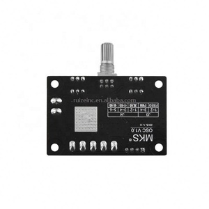 Schrittmotor antrieb einfache Steuerung Drehzahl regelung positive und negative Steuerung Impuls PWM-Generation - Product Image 2