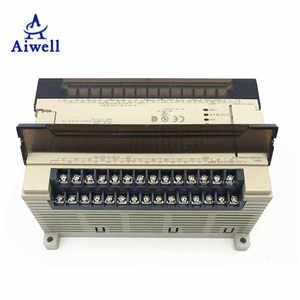 Industrie-Automatisierung CPM1A Compact PLC-Programm-Logik-Controller-CPM1A-40CDR-D-V1
