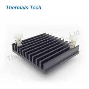 Good Computer CPU Radiator <strong>Heatsink</strong> for North Bridge with 34*34*6.5 mm - Product Image 1