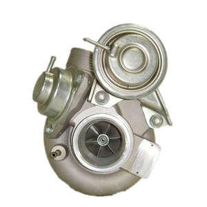 N2P23HTターボ49189-013501275663 N2P23HTエンジン搭載ボルボ850/C70用ターボ - Product Image 2