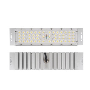 ชีวิตยาวกันน้ำ IP65ผลิตภัณฑ์แสงสว่างอุโมงค์5050โครงการ30W 40W 50W 60W Smd มินิ Led โมดูล - Product Image 5