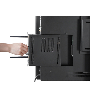 ЖК-дисплей pc smart board сенсорная панель, Интерактивная usb Сенсорная панель