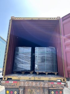 Thân thiện với môi trường GMT sợi thủy tinh khối Máy Pallet cho nhà sản xuất gạch lát Khối Máy làm với nguyên liệu bê tông - Product Image 4