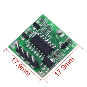 Timer Switch Controller Board 10S-24H Adjustable <strong>Delay</strong> Relay Module For <strong>Delay</strong> Switch/Timer/Timing Lamp - Product Image 3
