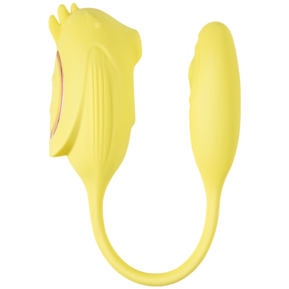 Jaune Citron