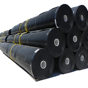 <strong>HDPE</strong> Lining 1000 Micron Smooth <strong>HDPE</strong> Liner Thailand <strong>HDPE</strong> Sheet High Density Polyethylene Sheets - Product Image 1