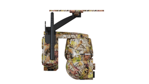 2MP 4MP 4G Mini <strong>Camera</strong> Camouflage Trail Hunting Network <strong>Camera</strong> 9600mAh Solar Battery Sim Card Outdoor Cloud SD Card Ubox I-Cam+ - Product Image 5