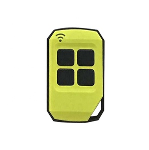 Per duplicatore clone codice fisso e rolling code duplicatore telecomando 433mhz ancora 2129 per porte da garage