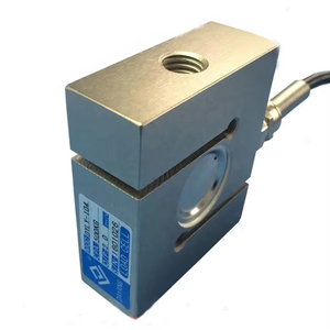 DYLY-104高精度アナログ出力S型テンションセンサー100kgから5トンのフォースセンサーロードセル - Product Image 3