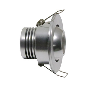 DC12V 1W Mini Spot <strong>LED</strong> Recessed Down Light - Product Image 6