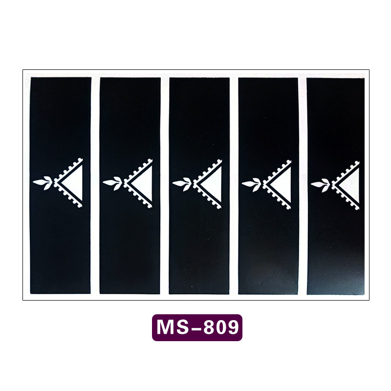 S5-MS809