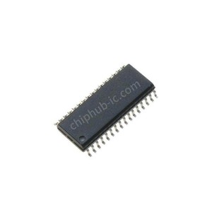 ชิปไอซีชิ้นส่วนอิเล็กทรอนิกส์วงจรรวม74HC4050D ของแท้ใหม่ - Product Image 3