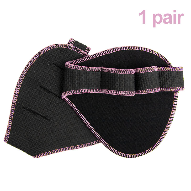 Pink-NO Silicone