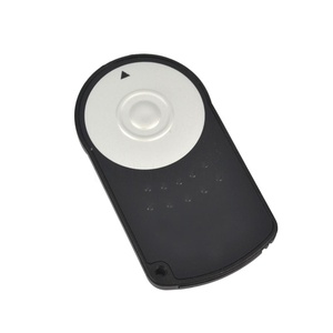 Hoshi RC-6 Remote Infrared Wireless Remote <strong>Control</strong> Camera Shutter Release for Canon <strong>EOS</strong> DSLR 5D Mark II 500/550/600/650 - Product Image 4