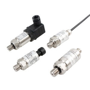 Digitaler SPI IIC I2C Ausgang 3,3 V Drucksensor - Product Image 2