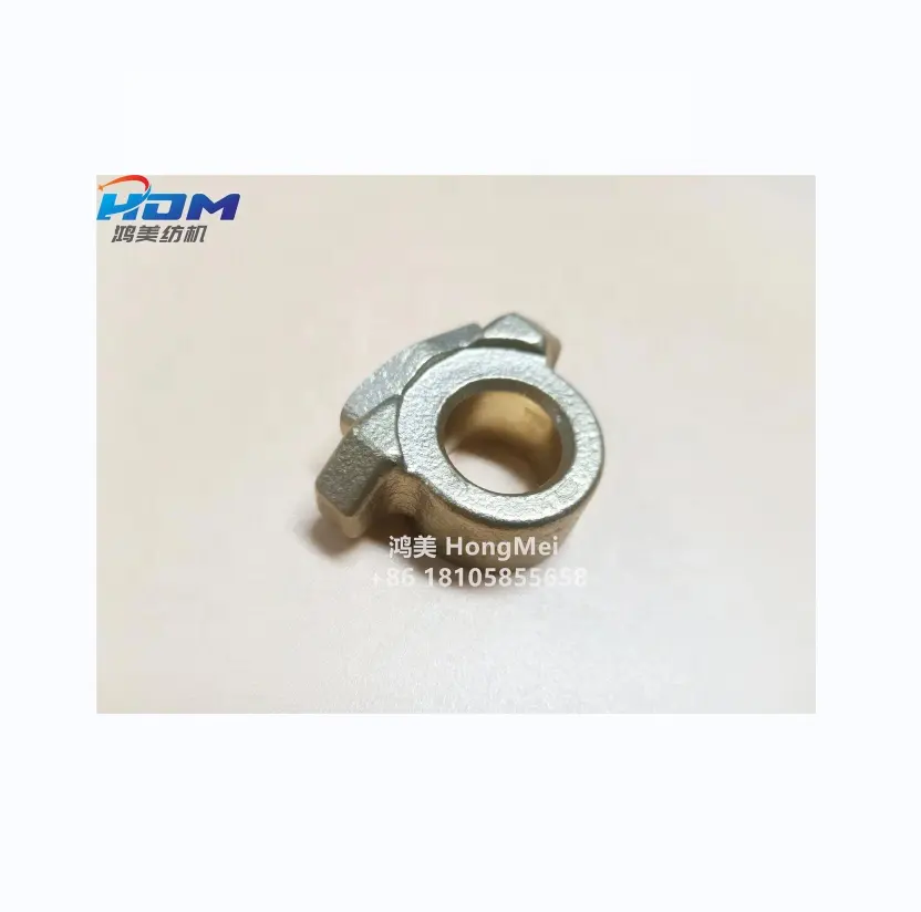 Looms spare parts Manufacturer P401 C401 Sliding Block D Good Material for Textile Machine