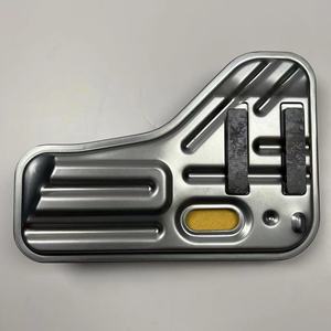 DQ250 02E Gearbox 0202e 6 hız şanzıman Pan yağ filtresi şanzıman Transnation VW Volkswa için otomatik şanzıman sistemi parçaları - Product Image 1