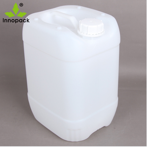 HDPEピンクジュース5lプラスチック2リットルウォーターボトル5リットル長方形ジャグコンテナジェリカンポンプ付き