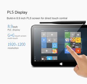 Pipo Popular <strong>Mini</strong> <strong>Computer</strong> X11 8.9&quot;inch 64GB All in One Pc <strong>Mini</strong> Desktop Comput Touch Screen <strong>Mini</strong> Pc windows 10 for Set-top Box - Product Image 2