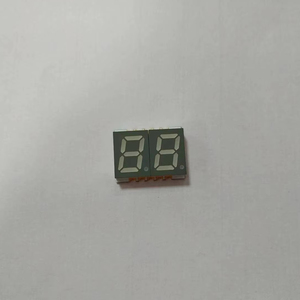 Wholesale SMD 0.28&quot; 2 Digit Seven <strong>Segment</strong> Led <strong>Display</strong> FND <strong>7</strong> <strong>Segment</strong> Led <strong>Display</strong> Module