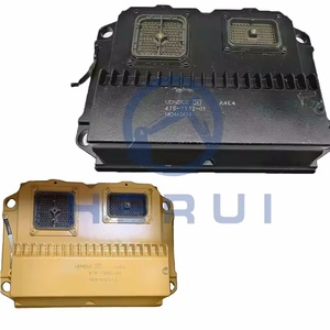 Mit Programm C9 C7 336D Motors teuerung Computer platine E336D ECM Controller Unit 478-7933 4787933 für Caterpillar ECU - Product Image 1