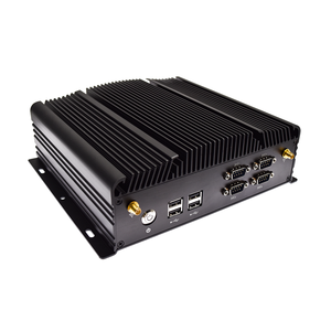 Custom Intel Tiger Lake OEM ODM POE ITX Motherboard Pc Window S/<strong>Linux</strong> IPC Machine Vision <strong>Control</strong> <strong>Embedded</strong> Industrial Computer - Product Image 3