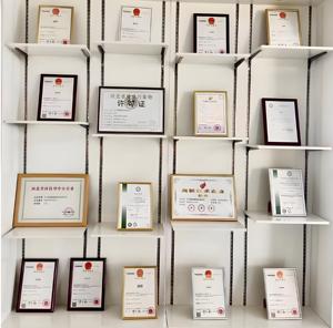 Cho Toyota Camry/Lexus 48750-06050 48750-33080 các giảm xóc cao su strut Top keo Top đệm cao su - Product Image 4