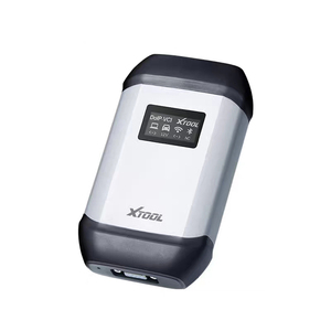XVCI Max J2534 Automatic Diagnostic Tool Professional Scanner Free Update of the System-Wide <strong>Programming</strong> Master of OEM <strong>Software</strong>