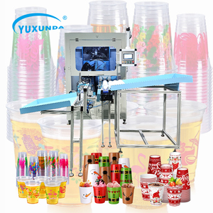 Yuxunda stampa digitale diretta a tazza macchina da stampa per tazze prezzo stampante a colori Offset tazza Logo macchina da stampa - Product Image 3