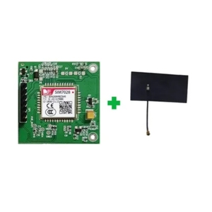 SIMCOM SIM7028 4G LPWA NB-IoT módulo Breakout Development Core Board con ranura para tarjeta SIM compatible con SIM7020E SIM7020G - Product Image 2