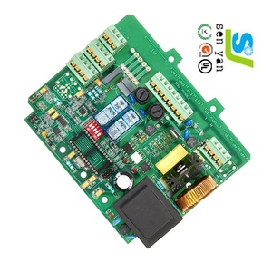 カスタマイズされたトレッドミルPCB回路基板OEM電子SMTアセンブリプロフェッショナルカスタムエレクトロニクスメーカー - Product Image 1