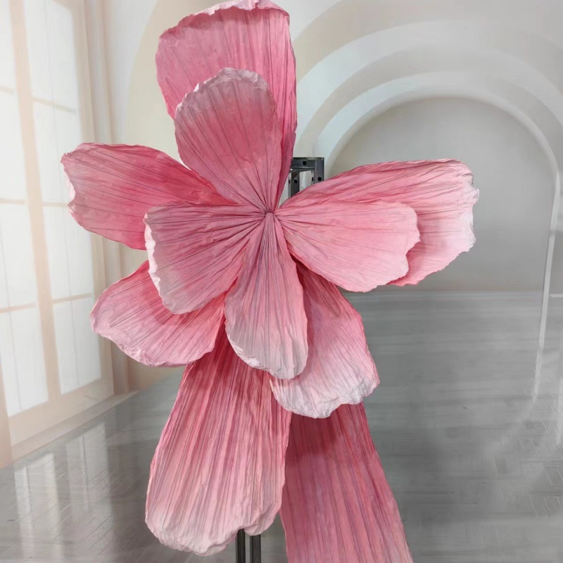 Pink 1.3m