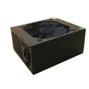 新しいフルモジュール1800W2000Wデスクトップコンピューター電源アクティブPFC入力電圧110-264V電源 - Product Image 3