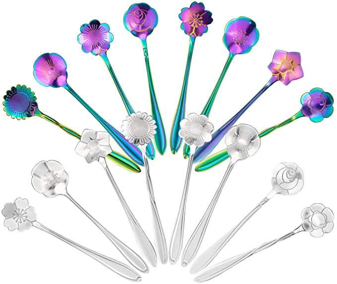 Coloré