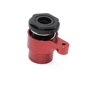 RC araba yükseltme kiti 15T boşaltma Servo kol için Arrma 1:5 Kraton Outcast 8S - Product Image 3