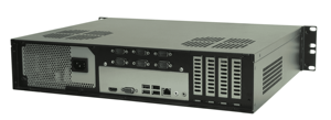 産業用コンピュータInt-el Celeron J1800 J2900 N2940デュアルコア2K 60Hz HD-MI VGA DDR3パワーミニPCオートメーションシステム用 - Product Image 4