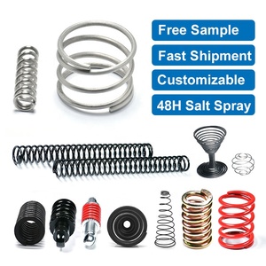 Custom Furniture Torsion <strong>Spring</strong> Coil 0.2 0.<strong>3</strong> 0.4 0.5 Wire Diameter JIS Die <strong>Spring</strong> Small Compression <strong>Springs</strong> - Product Image 6