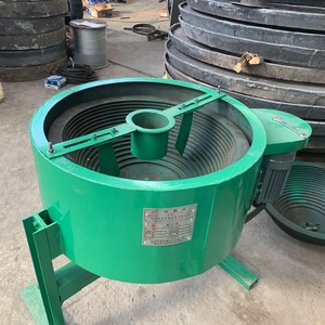 Knelson <strong>Center</strong> of Gravity Gold Separating Machine Concentrator Centrifugal Machine - Product Image 5