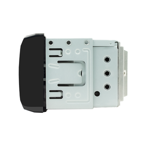FM BT AM USB RDS TF ile 1 Din otomobil radyosu Mp3 AI ses hızlı şarj uzaktan kumanda destekler 7 renkli ışıklar 5513 - Product Image 5