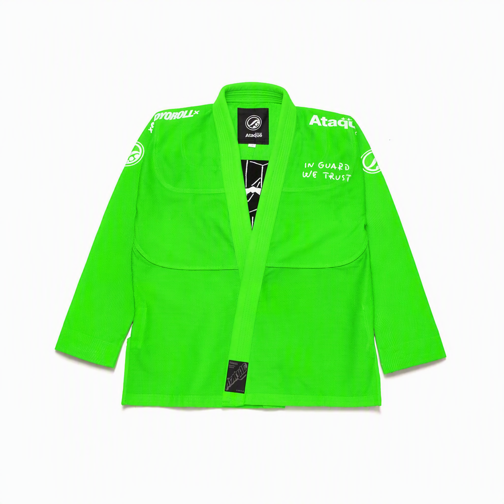 Verde