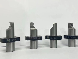加长鼻子夹头车床夹头导向瑞士数控自动车床马赫车床导套 - Product Image 3