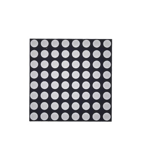 8x8 8 8*8 Mini Dot Matrix Display LED rosso anodo comune tubo digitale 16-pin 20mm x 20mm 1.9mm Kit elettronico fai da te - Product Image 5