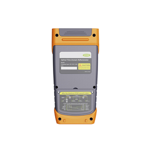 OTDR monomodo Komshine QX55OTDR 1310/1550nm VFL 3,1-5,0 km Medidor de potencia de fibra OPM Fuente de luz SM1310/1550nm función PROBADOR - Product Image 1
