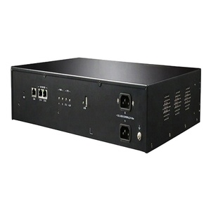 Newrock mx120g loạt VoIP <span class=keywords><strong>Gateway</strong></span> lên đến 96 FXS <span class=keywords><strong>FXO</strong></span> cổng - Product Image 1