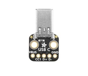 5978 USB tip C fiş koparma arayüzü geliştirme araçları - Product Image 1