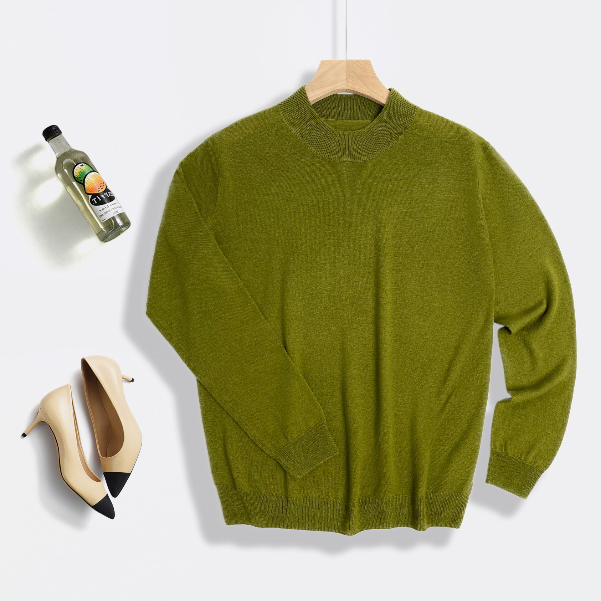 verde Rin