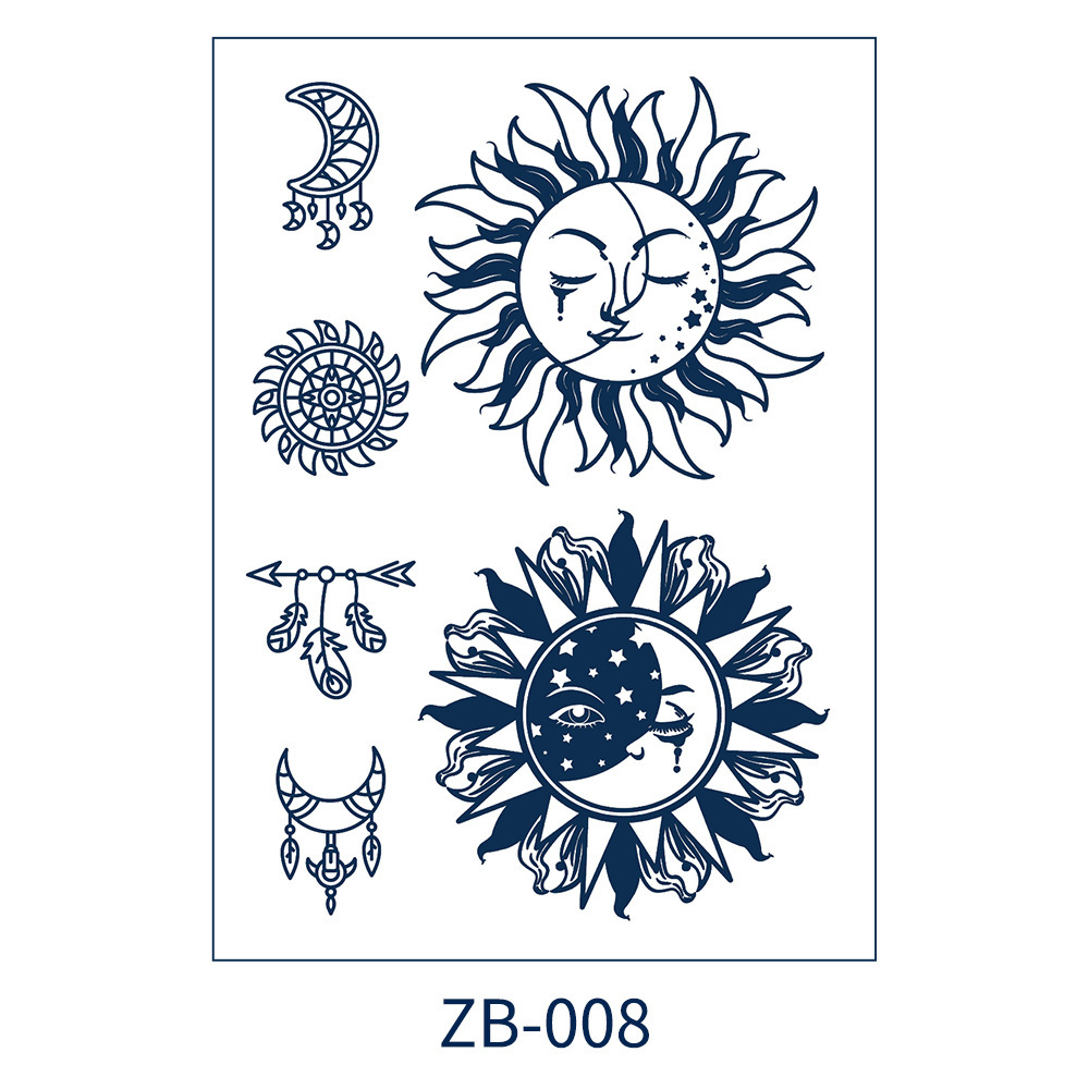 ZB-008