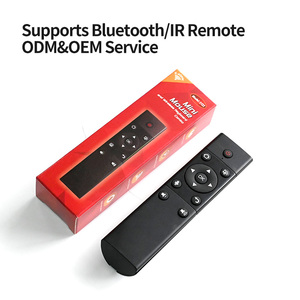 Заводская ТВ-приставка android 4k 2024 android с 7,1 исходным кодом android linux arm rk core board digital media player