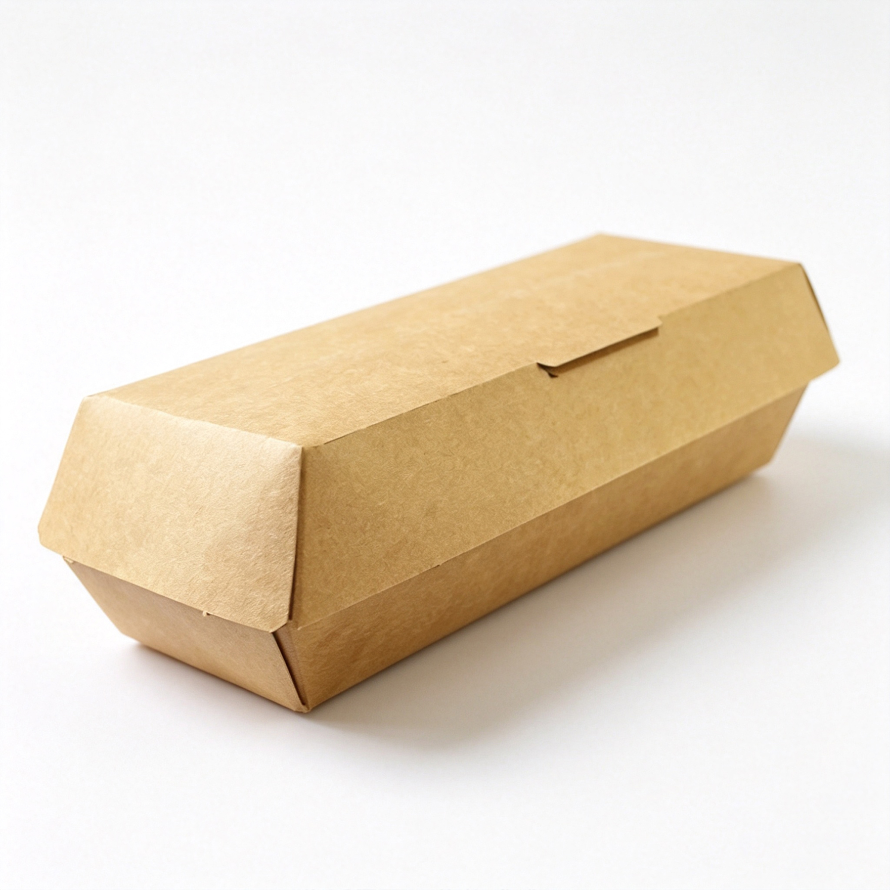 Carta Kraft personalizzabile 25*8*7
