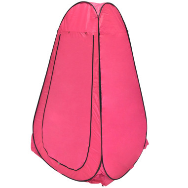 Fenêtres peintes en argent rose-rouge